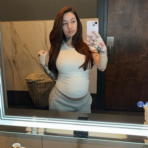 danielle bregoli onlyfans leaks|Bhad Bhabie: From Cash Me Ousside Girl to OnlyFans Megastar